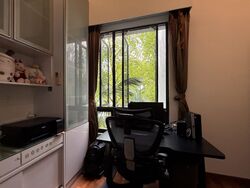Regent Heights (D23), Condominium #540398131